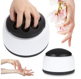 Electric Steam off Nail Steamer